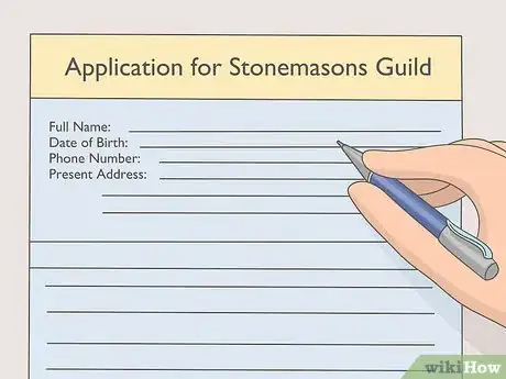 Image titled Become a Stonemason Step 13