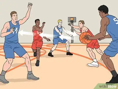Image titled Beat a Half‐Court Press Step 9