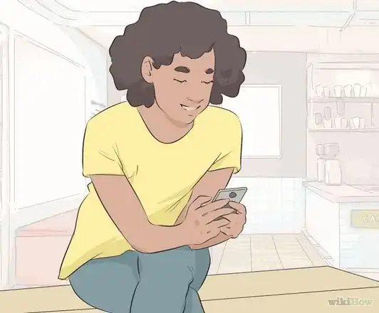 Tell Your Crush You Like Him over Text