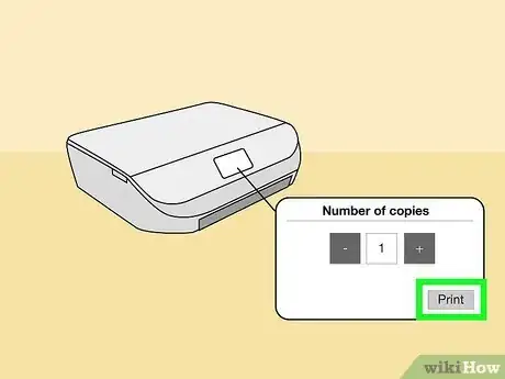 Image titled Create a Piece of Notebook or Graph Paper with an HP Smart Officejet Printer Step 12