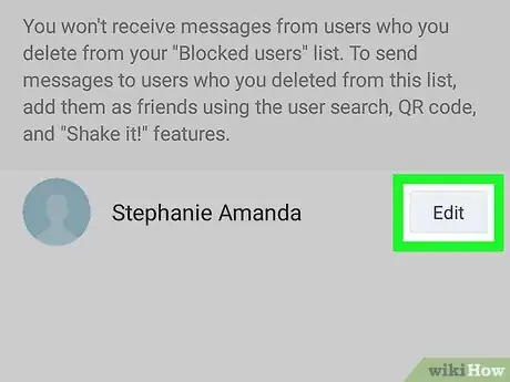 Image titled Delete LINE App Contacts on Android Step 9