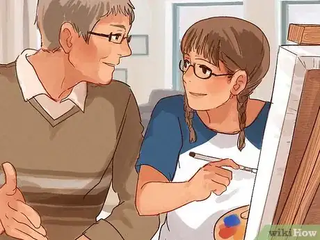 Image titled Help Someone Who Is Thinking About Committing Suicide Step 3