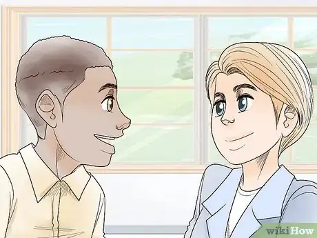 Image titled Convince Your Spouse to Let a Parent Move In Step 1
