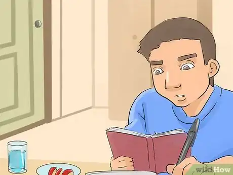 Image titled Be Productive After School Step 9