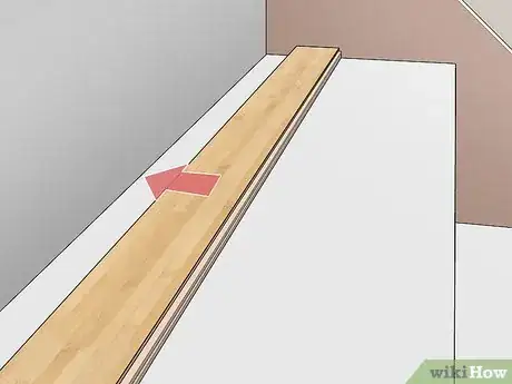 Image titled Install Bamboo Flooring on Stairs Step 10