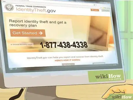 Image titled Stop Payment on a Lost Check Step 16