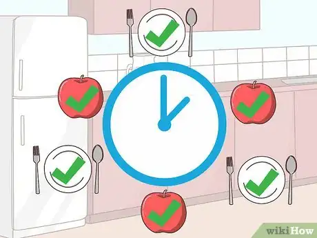 Image titled Eat Healthy As a New Mom Step 1