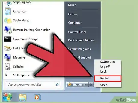 Image titled Uninstall Pokki Step 11