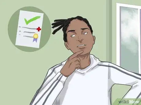 Image titled Beat Senioritis Step 12