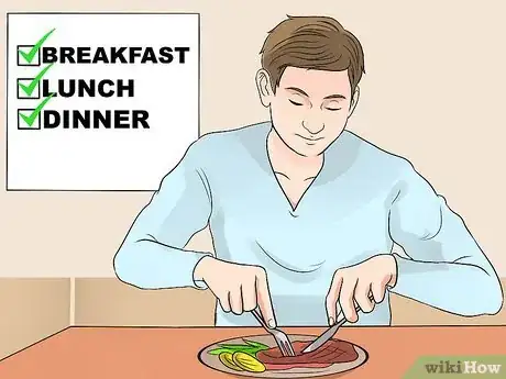 Image titled Prevent Gallstones Naturally Step 8