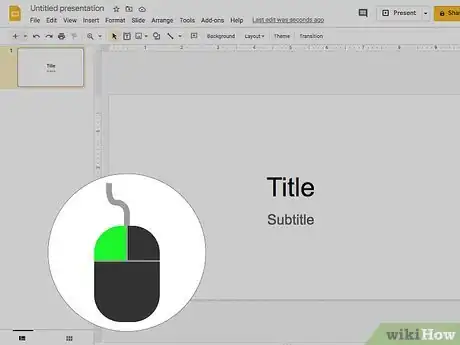 Image titled Edit Text Boxes in Google Slides Step 2