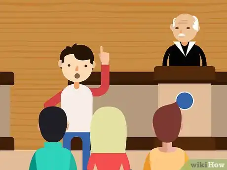 Image titled Get a Governor's Pardon in Pennsylvania Step 12