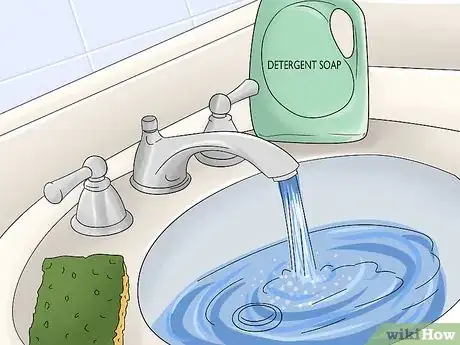 Image titled Wash Smartwool Socks Step 6