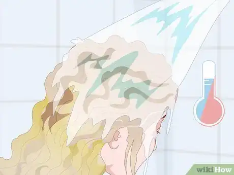 Image titled Do a Coconut Oil Hair Mask Step 15