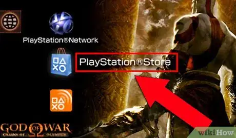 Image titled Make the Most out of Your PSP Step 4