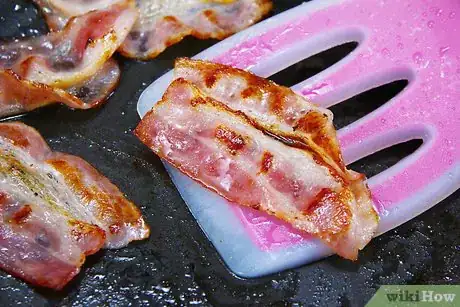 Image titled Make Breakfast Quesadillas Step 1