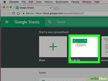 Image titled Alphabetize in Google Docs Step 14