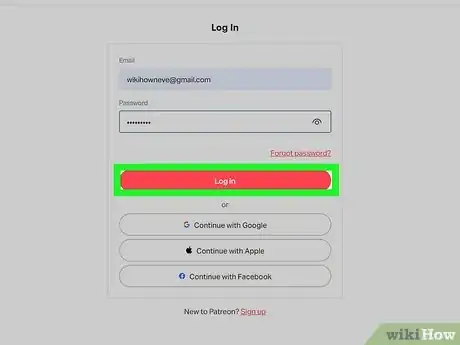 Image titled Make a Patreon Account Step 11