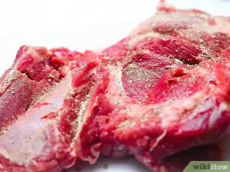 Image titled Roast a Leg of Lamb Step 7