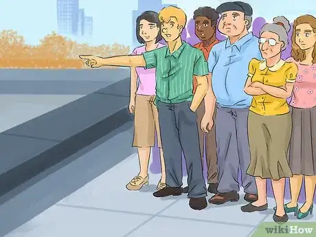 Image titled Visit the World Trade Center Step 3