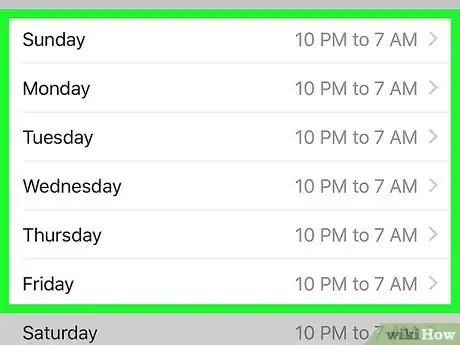Image titled Add an App Limit to Your iPhone Step 13