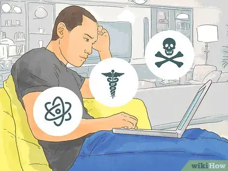 Image titled Study Toxicology Step 4