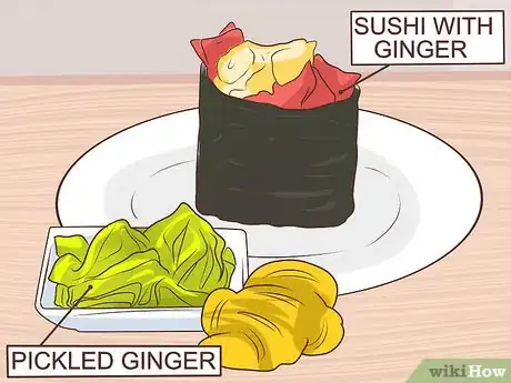 Image titled Choose the Healthiest Sushi Dishes Step 9