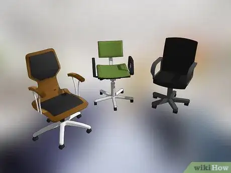 Image titled Decorate Your Home Office on a Budget Step 4