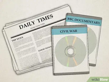 Image titled Set Up Your Own Reference Library Step 11