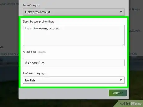 Image titled Delete Pokemon Go Step 4