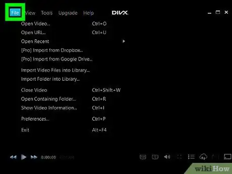Image titled Play MKV Files Step 6