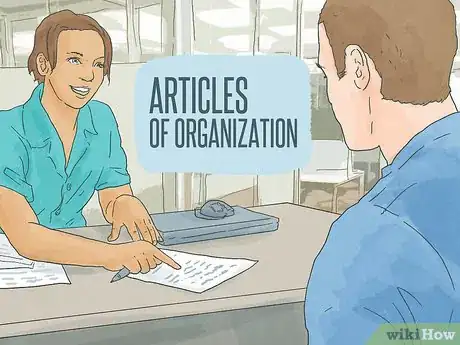 Image titled Form an LLC in Louisiana Step 6