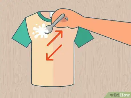 Image titled Get Super Glue Out of Clothes Step 9