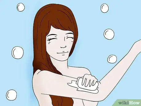 Image titled Get Ready for School Fast (Middle Schooled Girls) Step 8