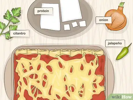 Image titled Make a Fabulous Dinner Step 9