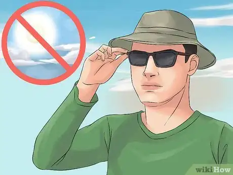 Image titled Sleep During Daytime Step 8