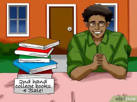 Image titled Make Extra Money During College Step 12