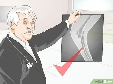 Image titled Care For a Dog with Bad Joints Step 4