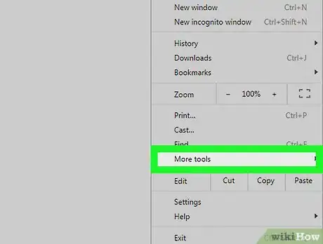 Image titled Enable Extensions in Chrome's Incognito Mode Step 3
