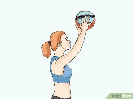 Image titled Do Wall Balls Step 6