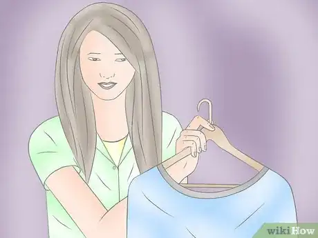 Image titled Plan a Fashion Show to Raise Funds Step 1