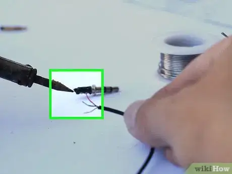 Image titled Solder Stereo Mini Plugs Step 5