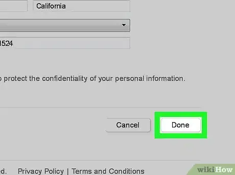 Image titled Change Your iTunes Payment Method on PC or Mac Step 8