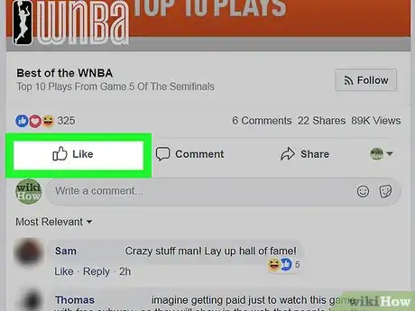 Image titled Use Emoticons on Facebook Step 18