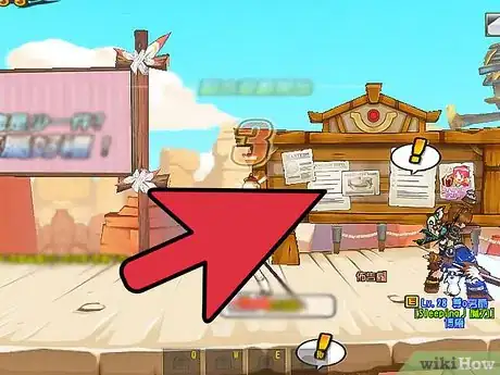 Image titled Become a Little Hsien in Elsword Step 6