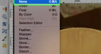 Blur the Background of a Digital Image