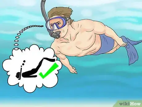 Image titled Protect Coral Reefs when Snorkeling Step 4