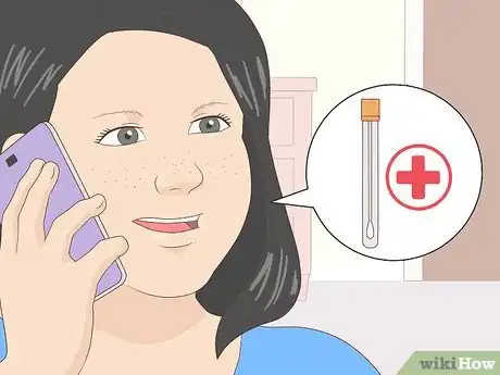 Image titled Differentiate Between the Flu and Coronavirus Step 9