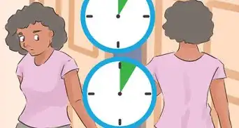 Get a Baby to Sleep Through the Night