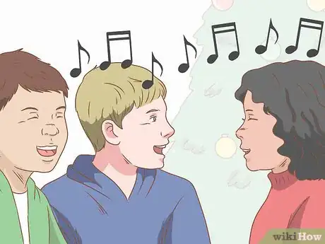 Image titled Host a Christmas Party Step 17